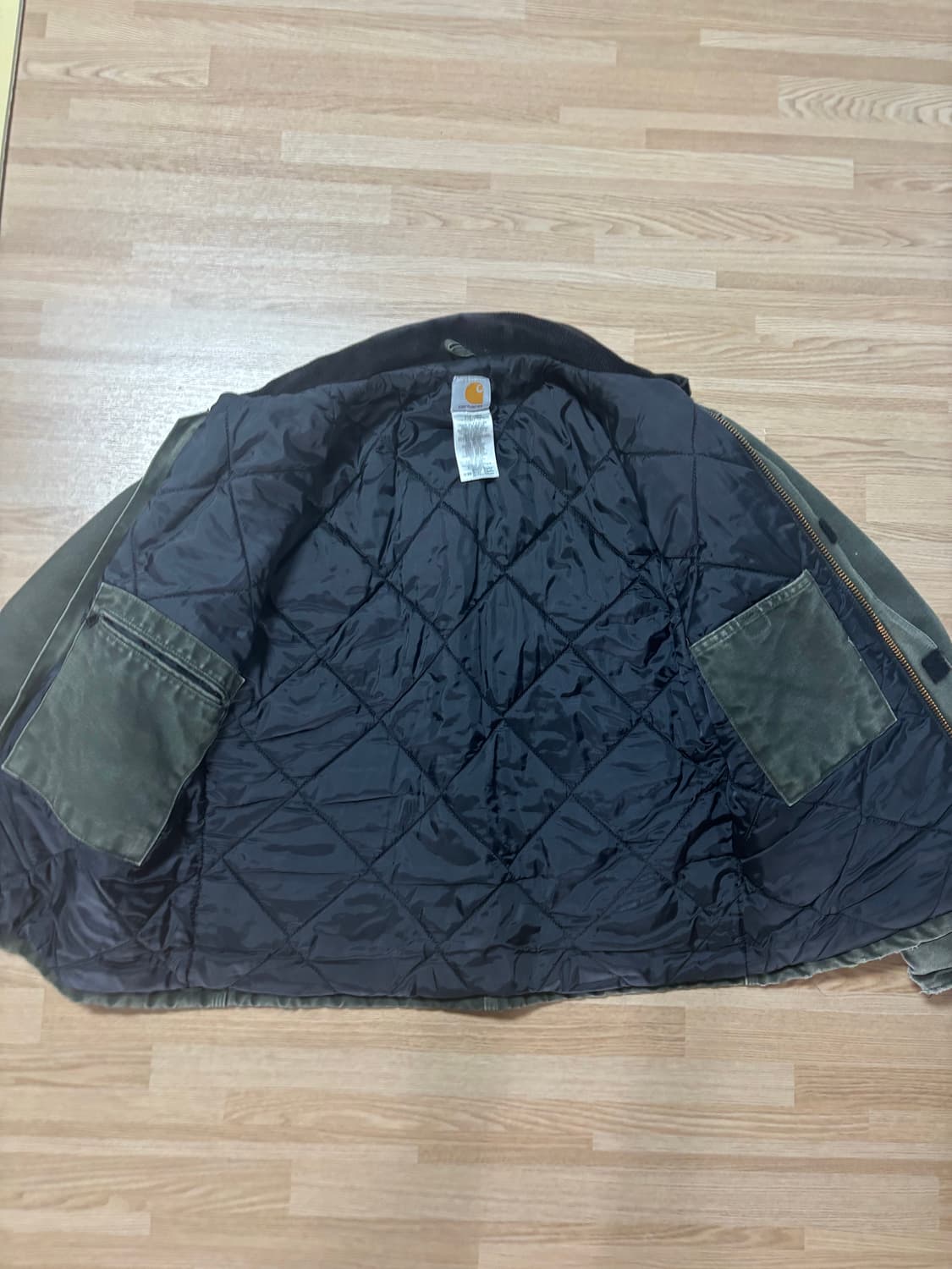 Carhartt j22 mos m 상품이미지7