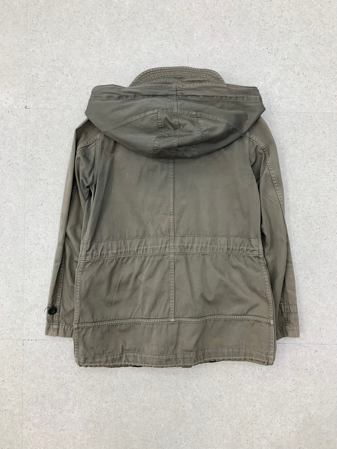 Zucca 주카 필드 자켓 상품이미지5