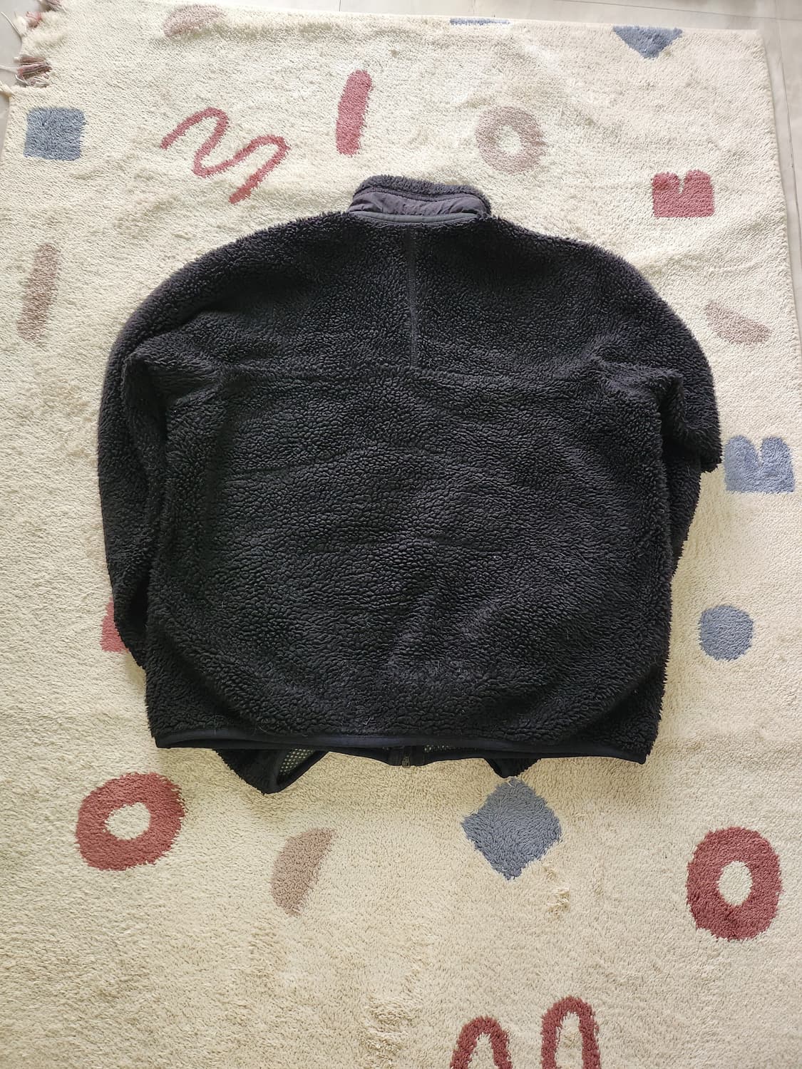 90's 파타고니아 레트로x usa 상품이미지2