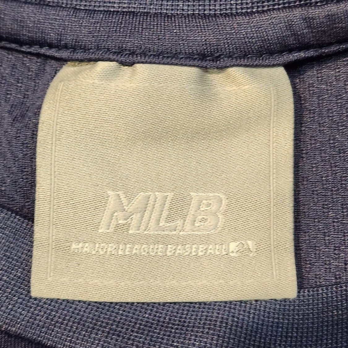 MLB 뉴욕 양키스 빅로고 나시 (110) 상품이미지3