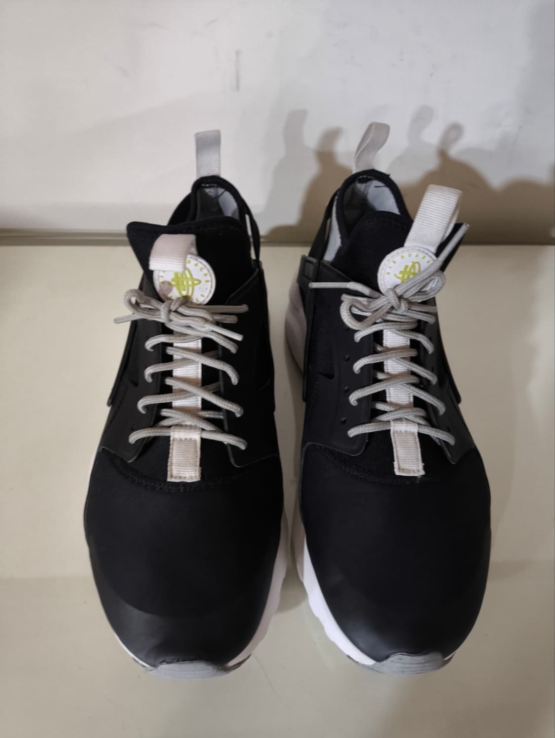 275mm 나이키 에어 허라취 울트라 운동화 상품이미지4