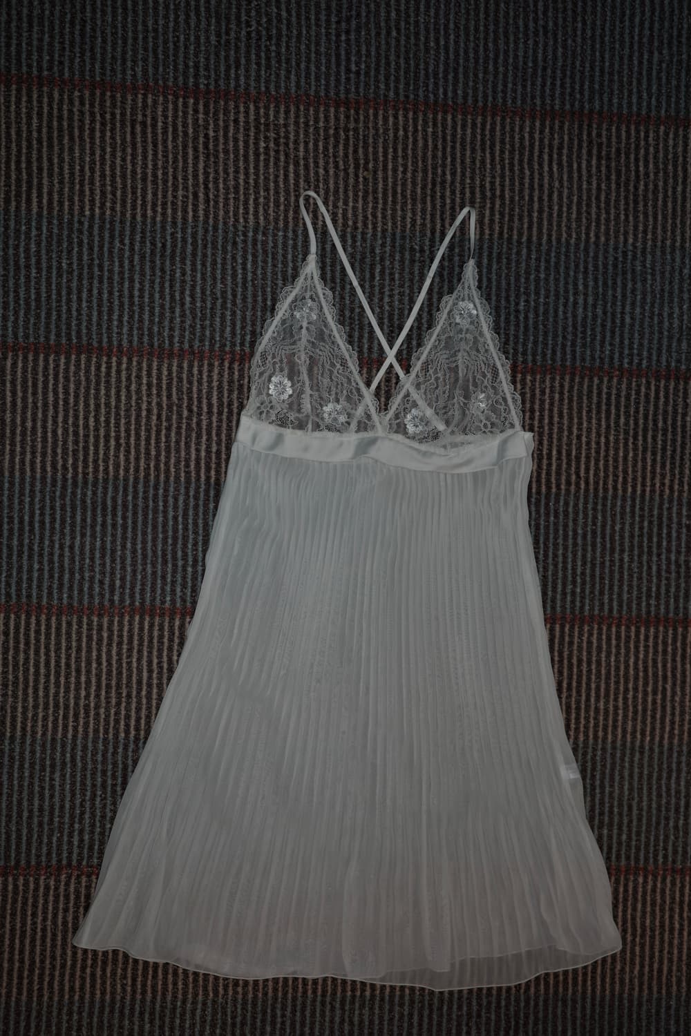 lace slip ops 상품이미지2