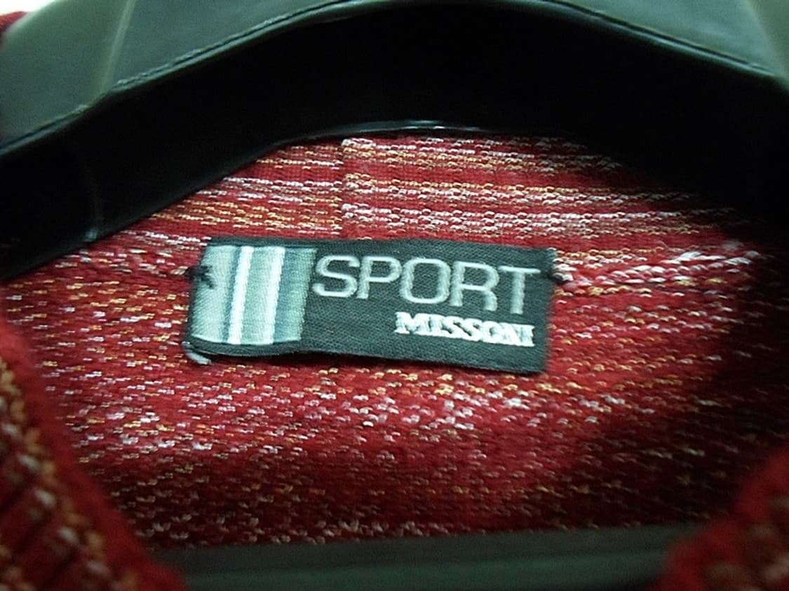 미쏘니 정품 니트 상품이미지4