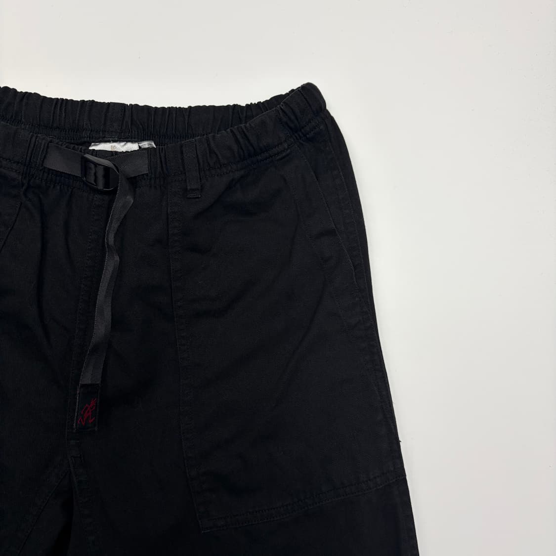 그라미치 패턴 바지 팬츠 상품이미지3