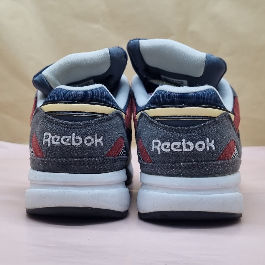 리복 펌프 크래프라이트 운동화250 상품이미지4