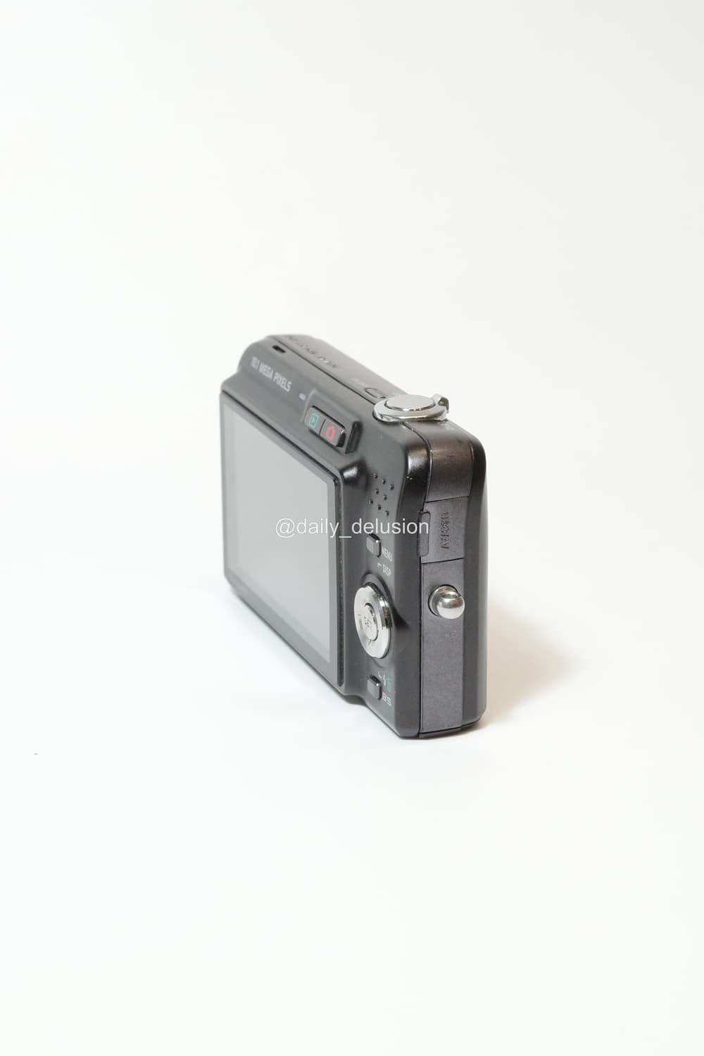 카시오 엑슬림 EX-Z1050 상품이미지6