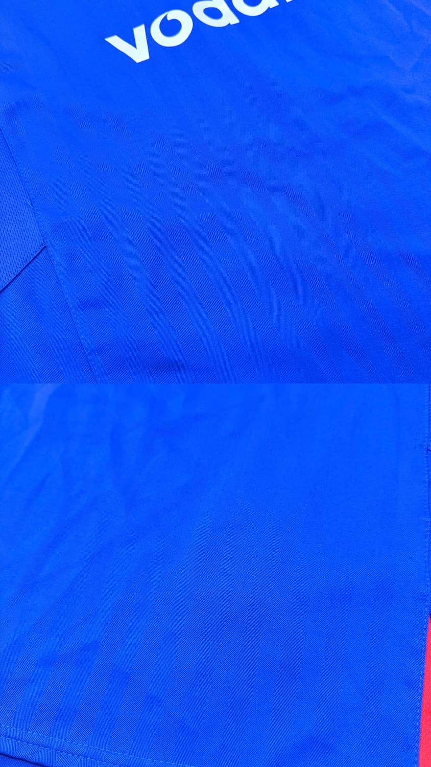 05-06 맨유 어웨이 호날두 유니폼 상품이미지9