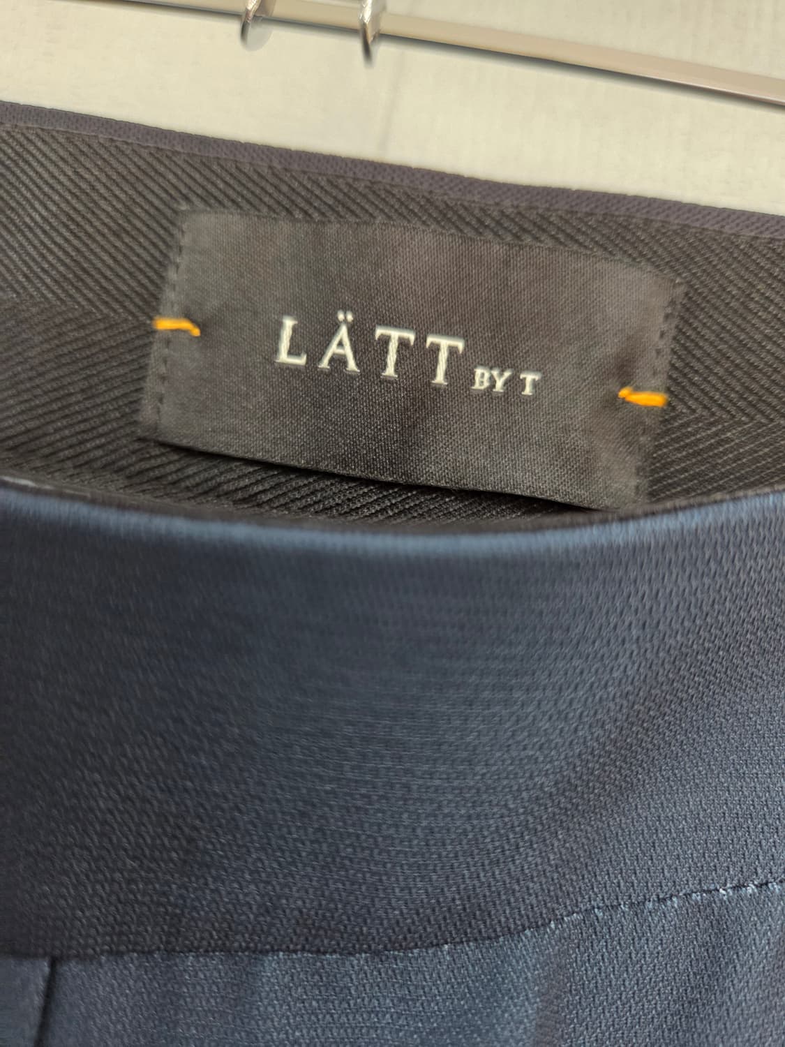 한섬 레트바이티 팬츠 상품이미지5