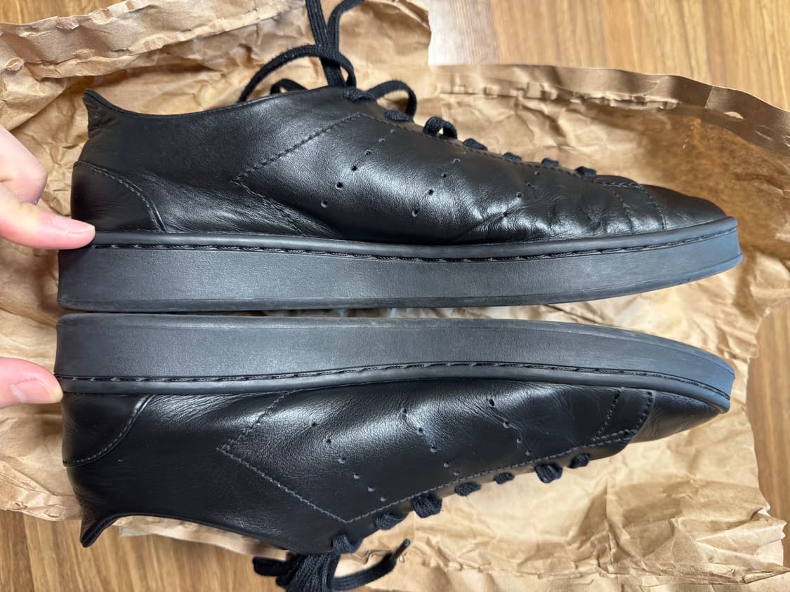 y-3 스탠스미스 275사이즈 상품이미지3