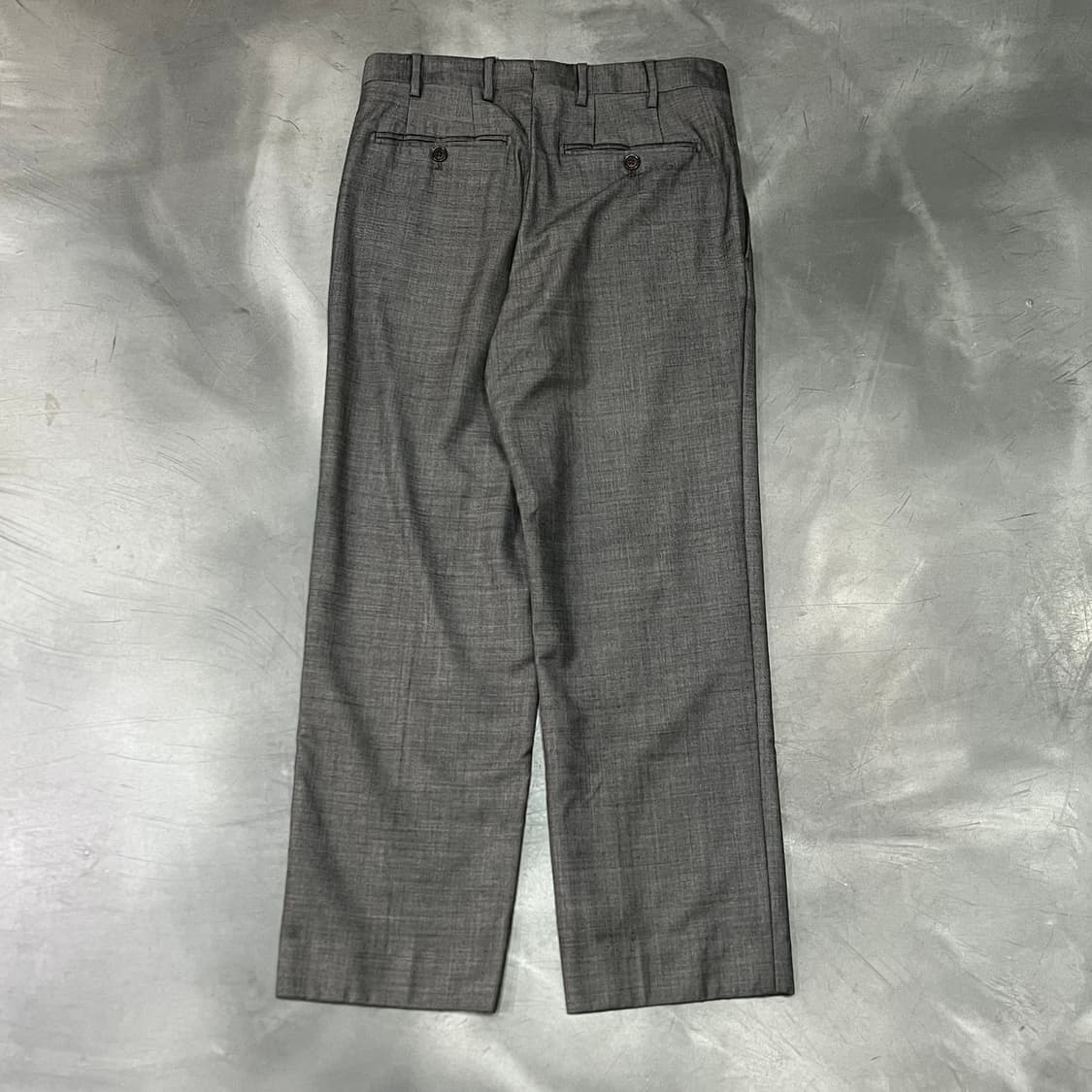  살바토레페레가모 슬랙스 y15144 상품이미지2