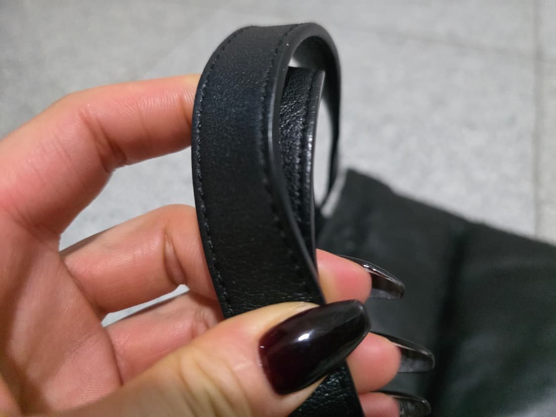 로에베 정품가방 상품이미지5