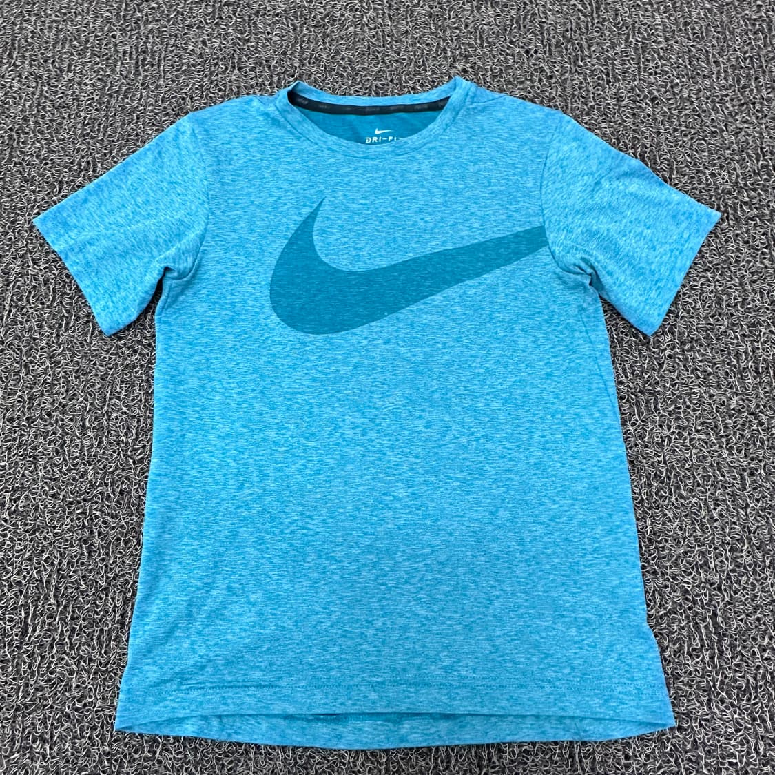 NIKE 나이키 여성 기능성 반팔티셔츠 운동복 M 상품이미지1