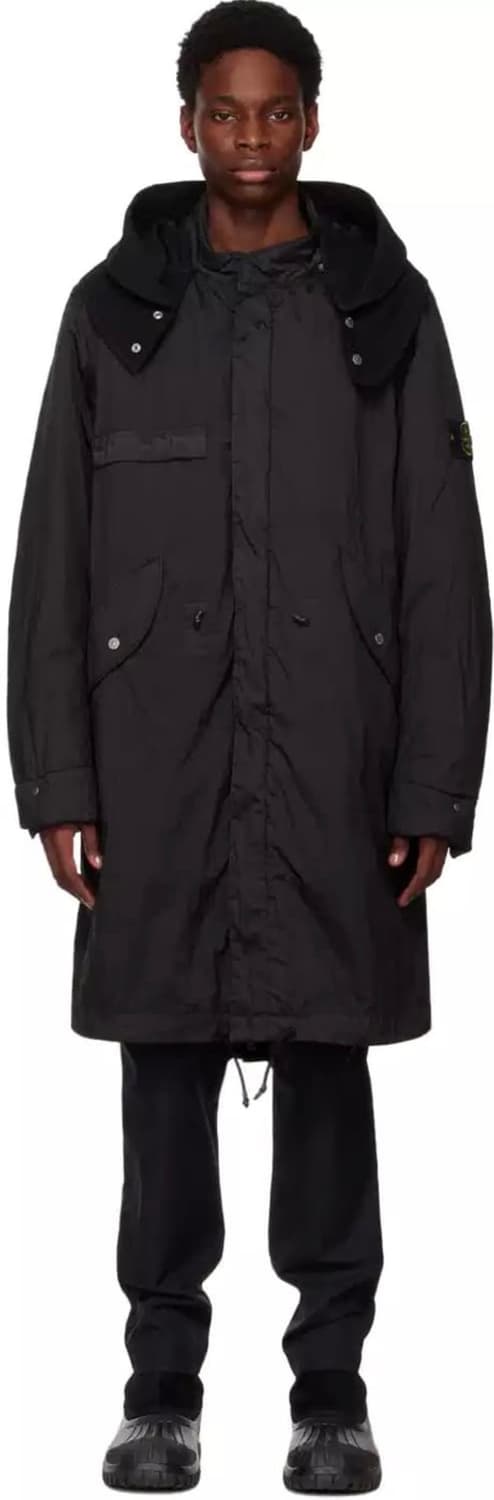 스톤아일랜드 m65야상 자켓 상품이미지3