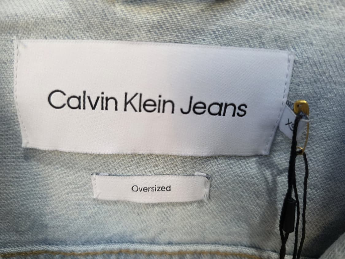 케빈클라인 데님셋업 (남) 상품이미지8