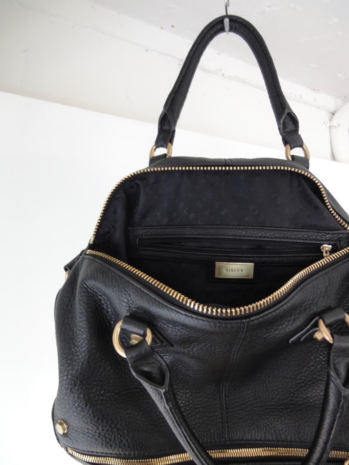 SISLEY stud utility tote bag  상품이미지4
