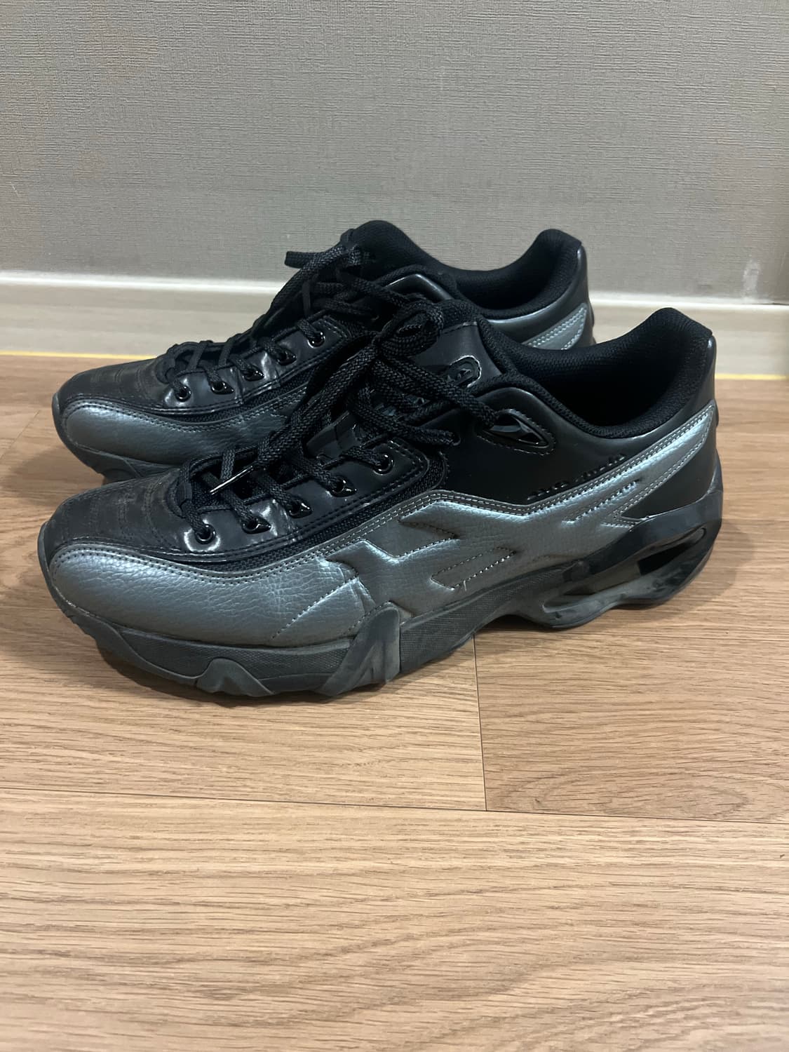 아식스 키코 젤테레모아 270-275 상품이미지4