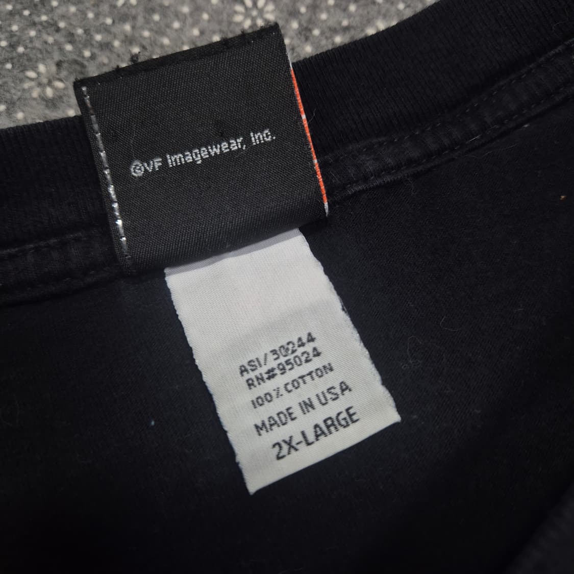 [2XL]00s US made 할리데이비슨 그랜드캐니언 -943
 상품이미지7
