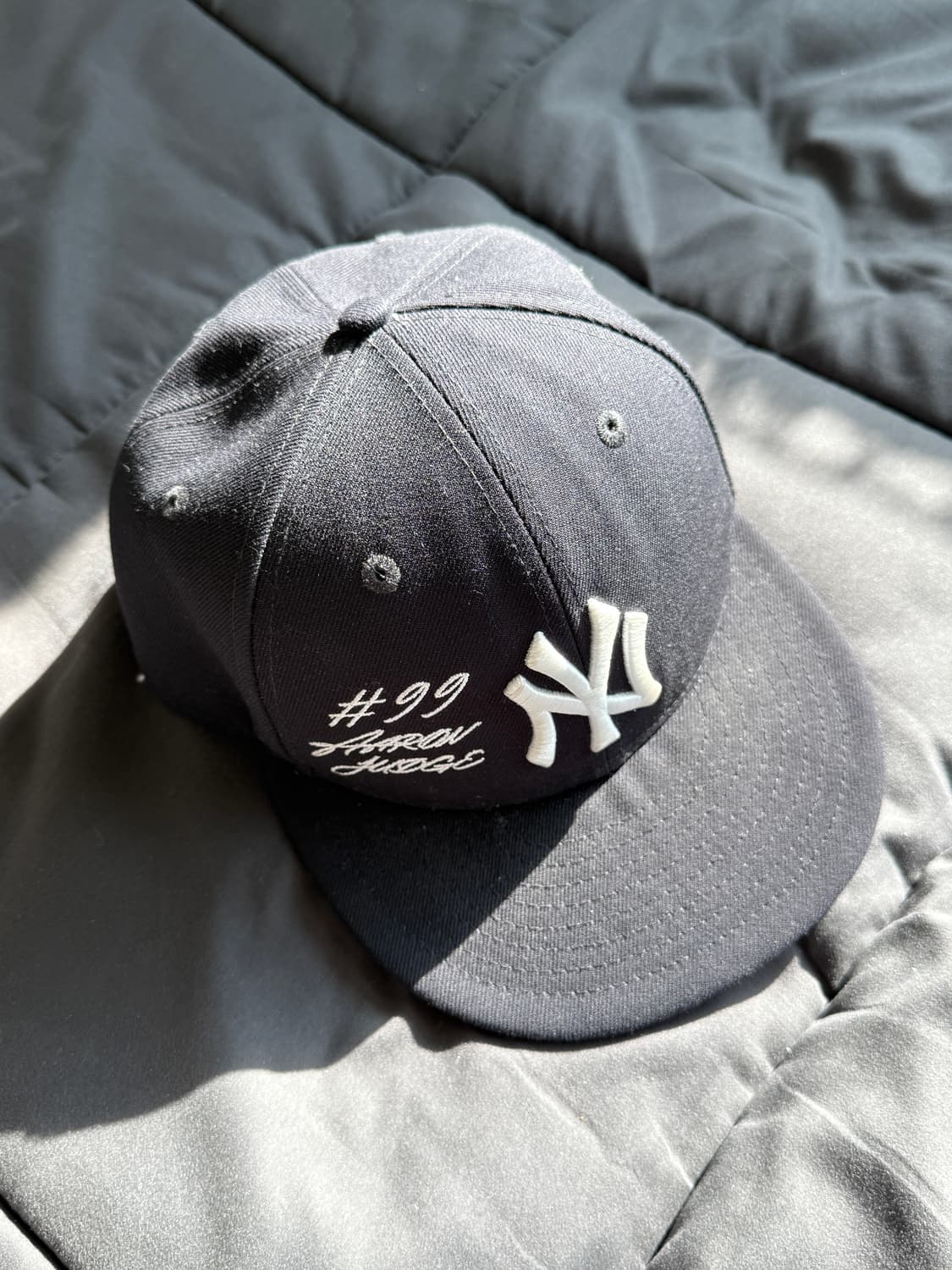 뉴에라 59fifty 모자 판매합니다 714 상품이미지2