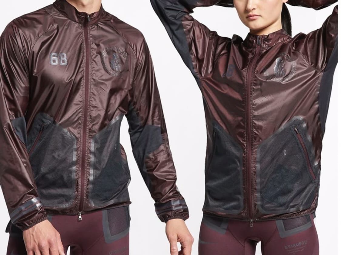 (S)나이키 갸쿠소우 19ss 자켓 상품이미지1