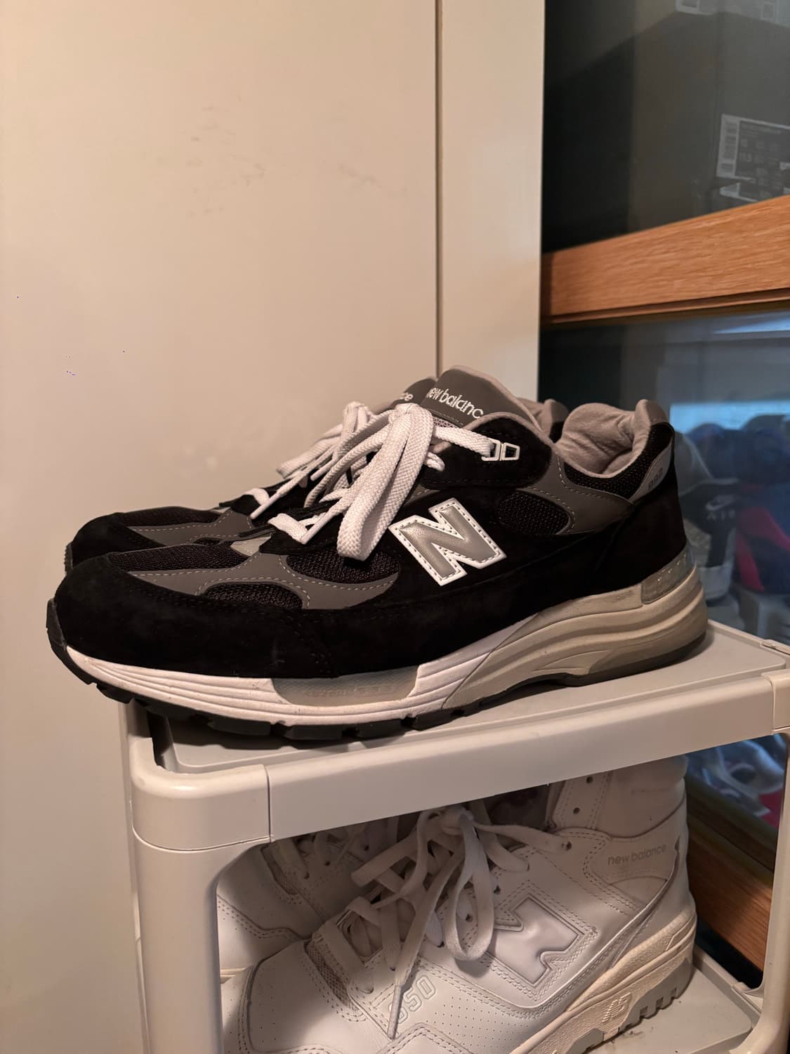 New Balance 992 285 상품이미지1