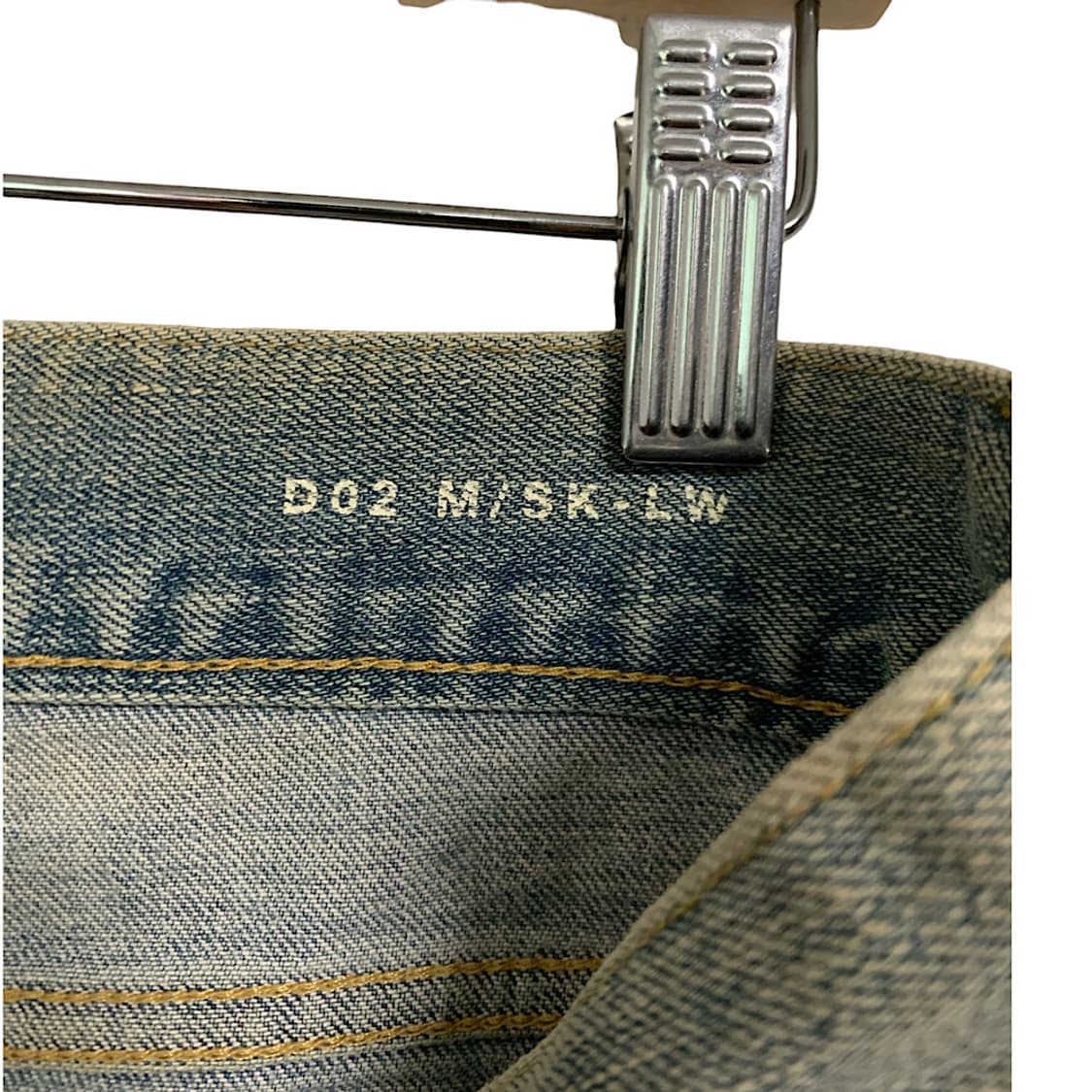 생로랑 14시즌 더티 무파진 33 상품이미지3