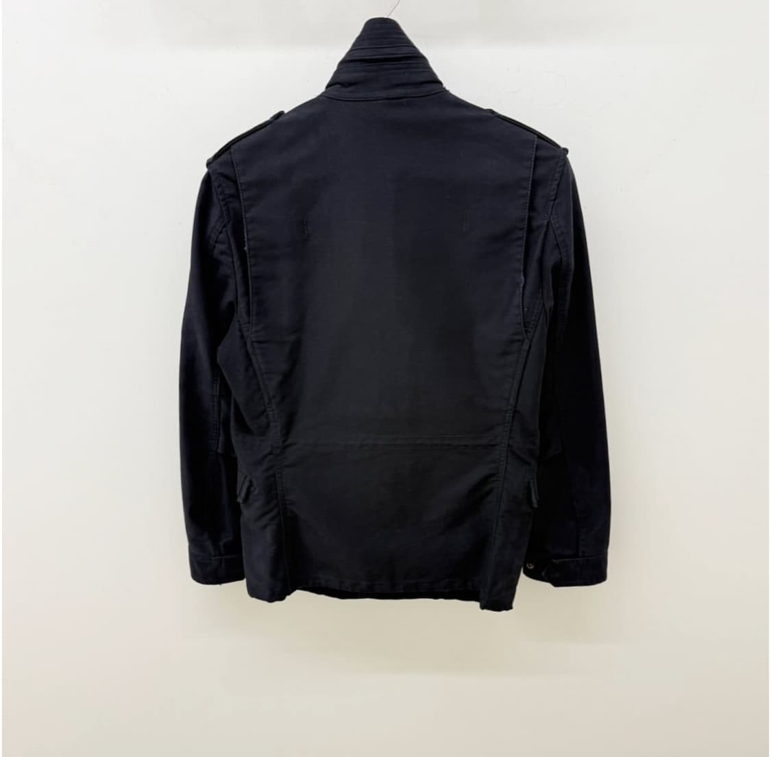 드리스 반 노튼 밀리터리 M-65 자켓 상품이미지9