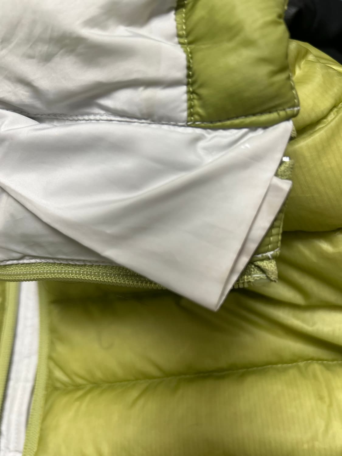 산산기어 서픽스 라이트그린 1사이즈 상품이미지4