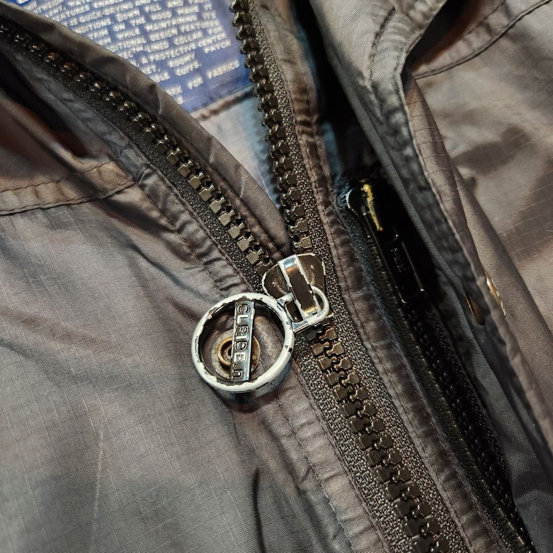 폴로스포츠 덕다운 헌팅 파카 패딩 L 105 상품이미지4