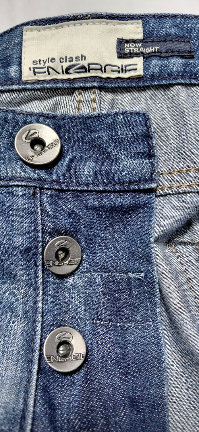 [W36] 에너기(ENERGIE) Now Straight 이태리 프리미엄 상품이미지5