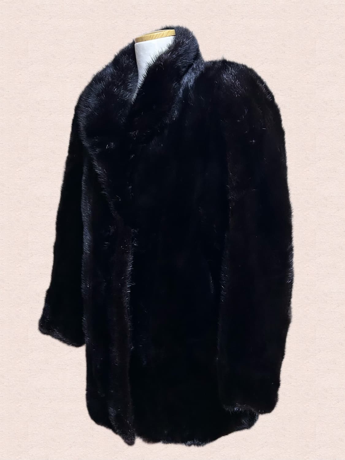 SAGA MINK 사가 밍크 역모 상품이미지4