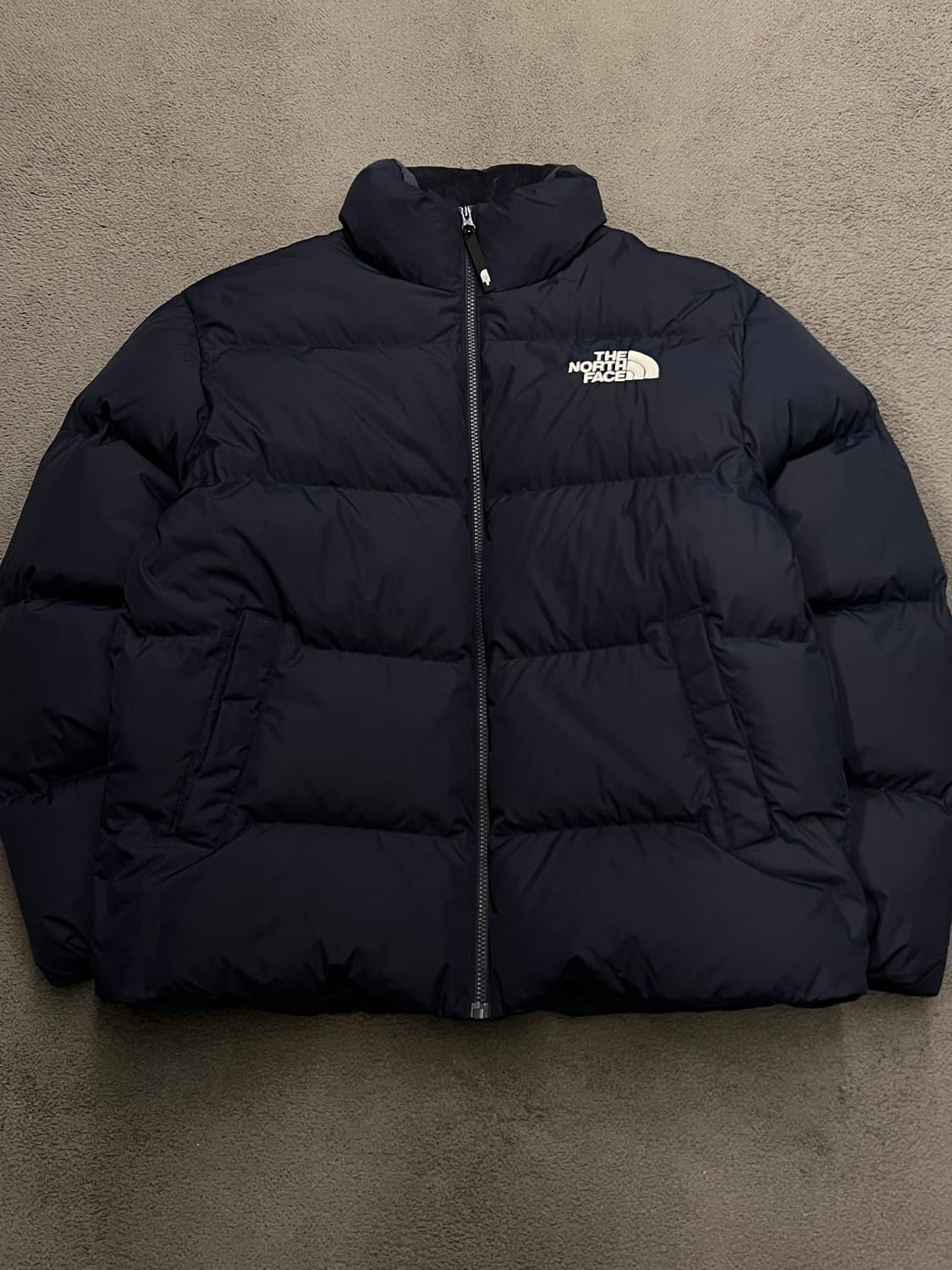 노스페이스 로프티 다운 패딩 처분  상품이미지1