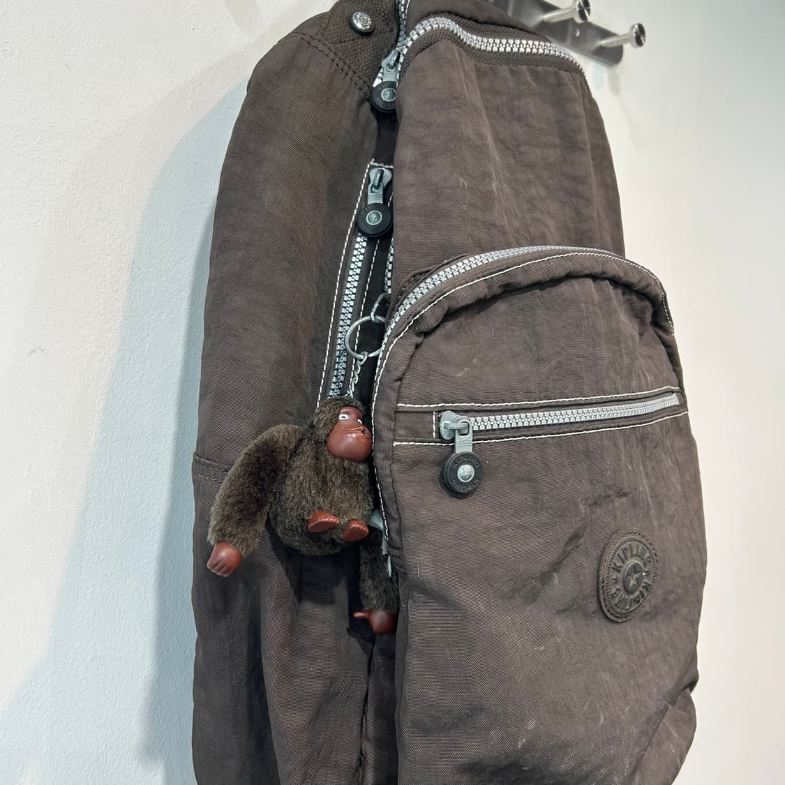 키플링 브라운 팩 상품이미지3