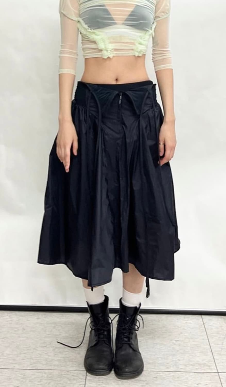 울리카 원피스 Ulika 상품이미지3