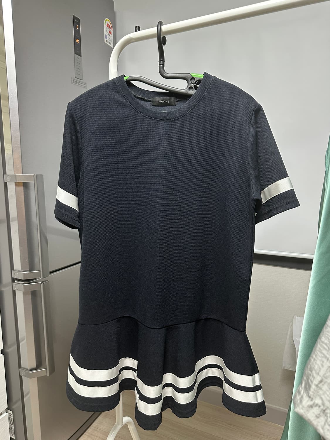 귀여운 마린 미니 원피스 free 상품이미지1