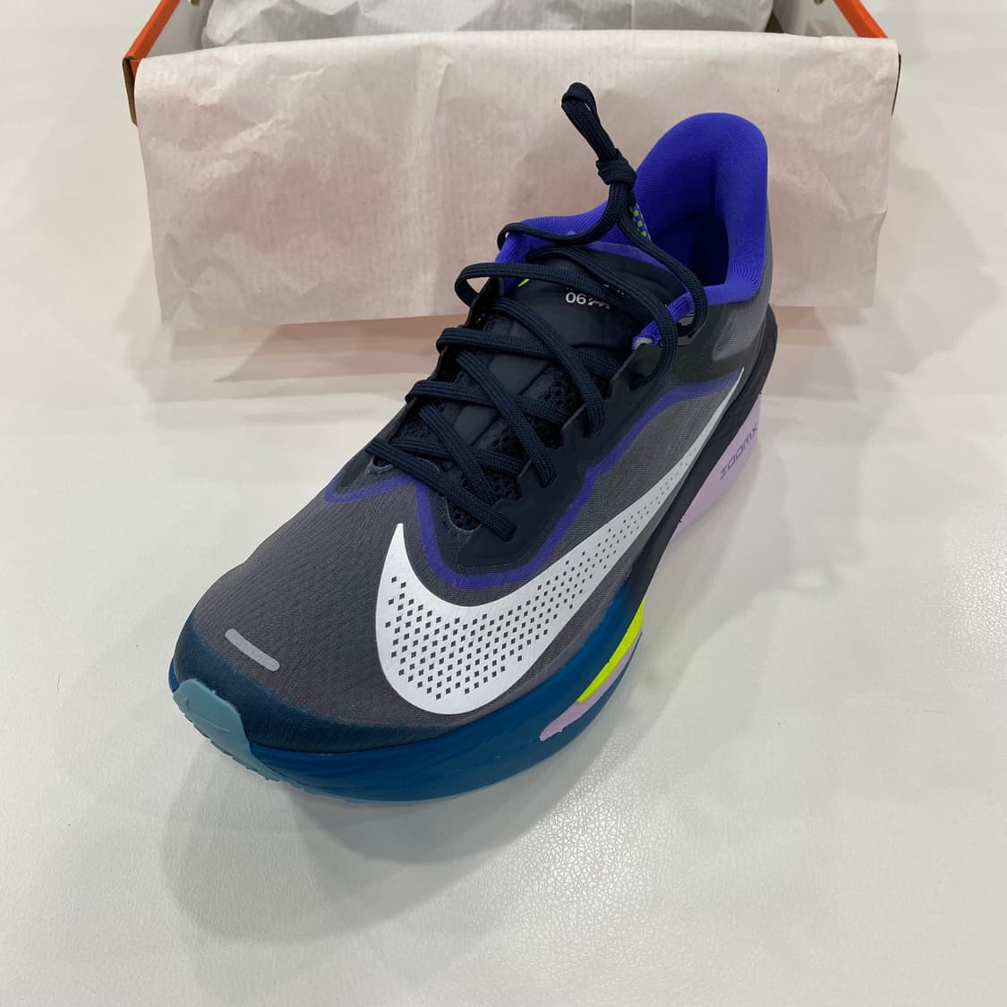 나이키 줌 플라이 6 나코탭 새상품 270mm 상품이미지5