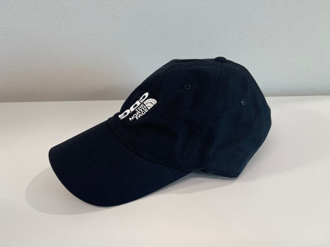 CDG x 노스페이스 꼼데가르송 놈 캡 상품이미지2