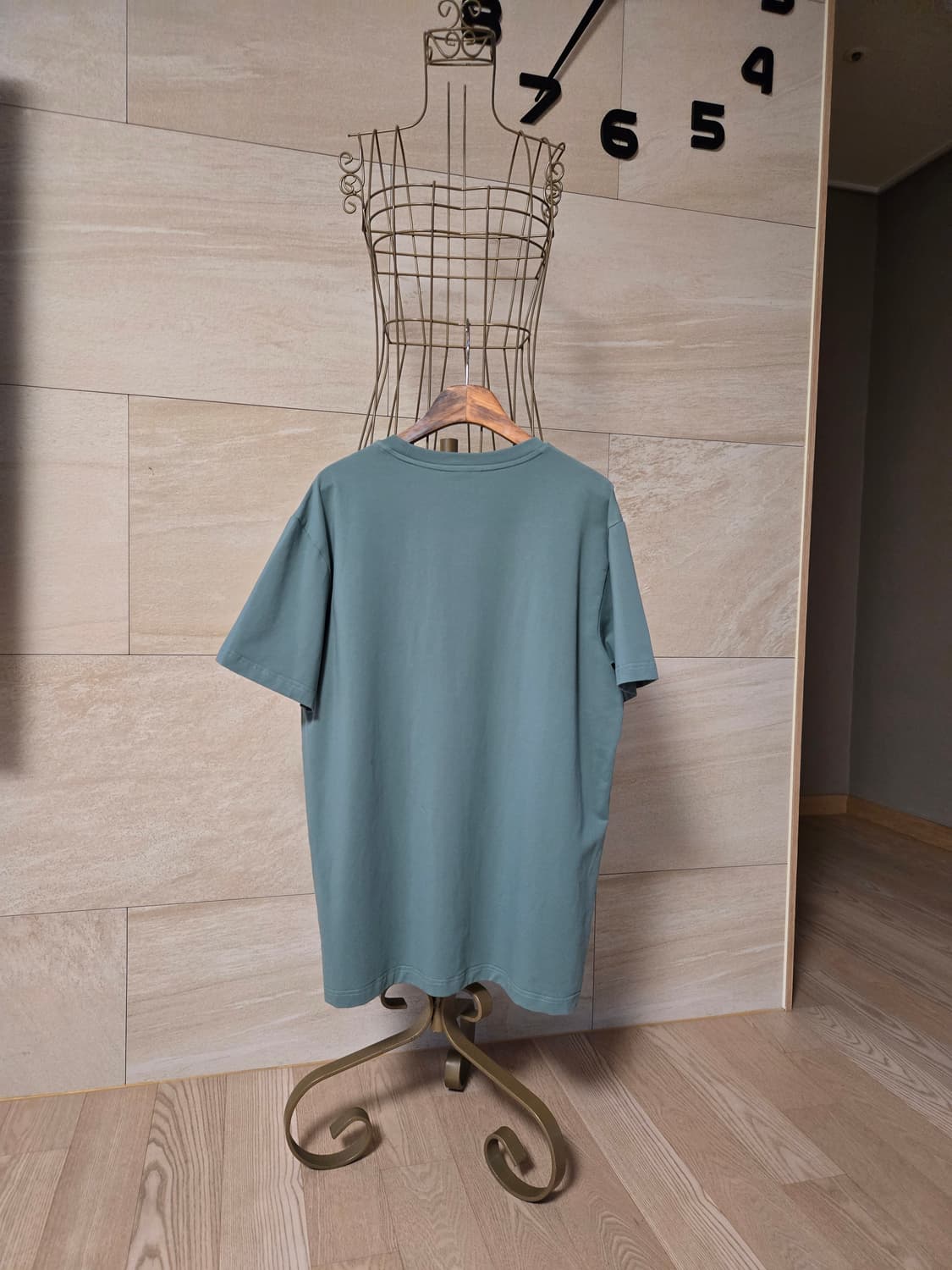 [5/105] 라코스테 남성 반팔티 상품이미지4