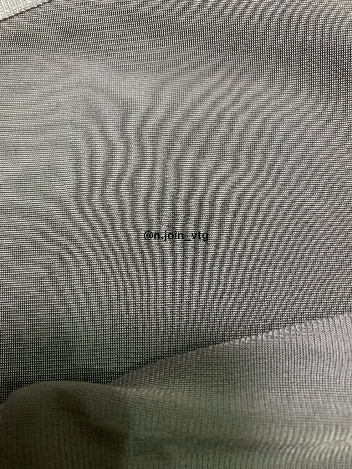 아디다스 파이어버드 그레이 실버 져지 상품이미지5