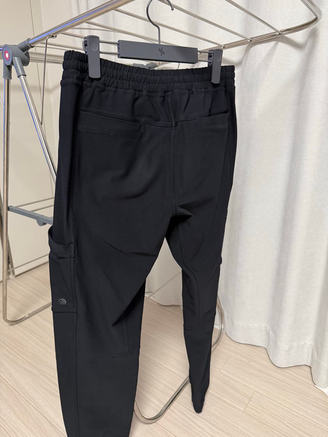 [M] MPG 남자 트레이닝 카고팬츠 상품이미지2