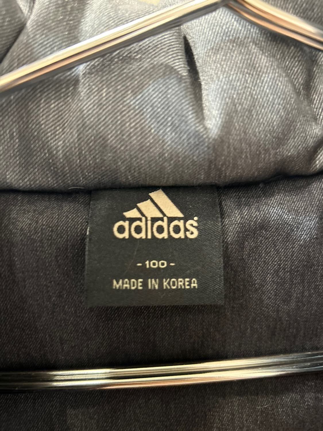 아디다스 덕다운 후드 패딩 상품이미지3