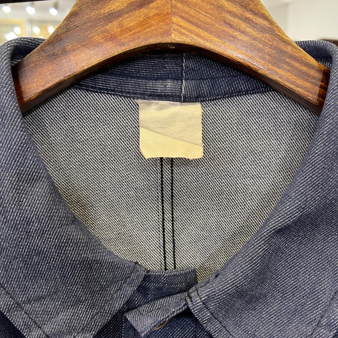 90's Vintage work jacket 상품이미지2