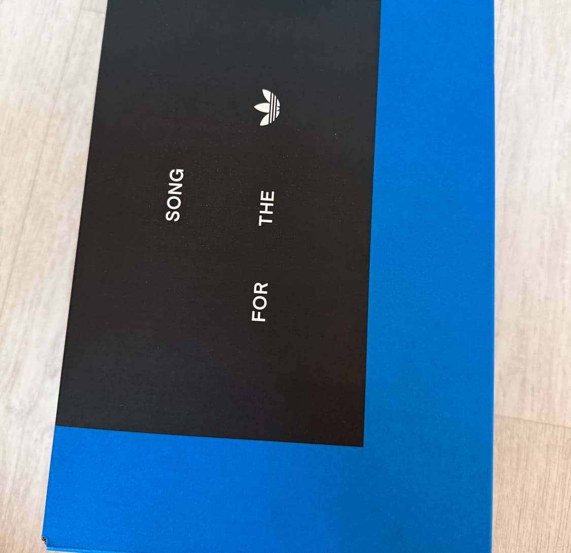 아디다스 송포더뮤트 아디제로 PR 265 상품이미지6