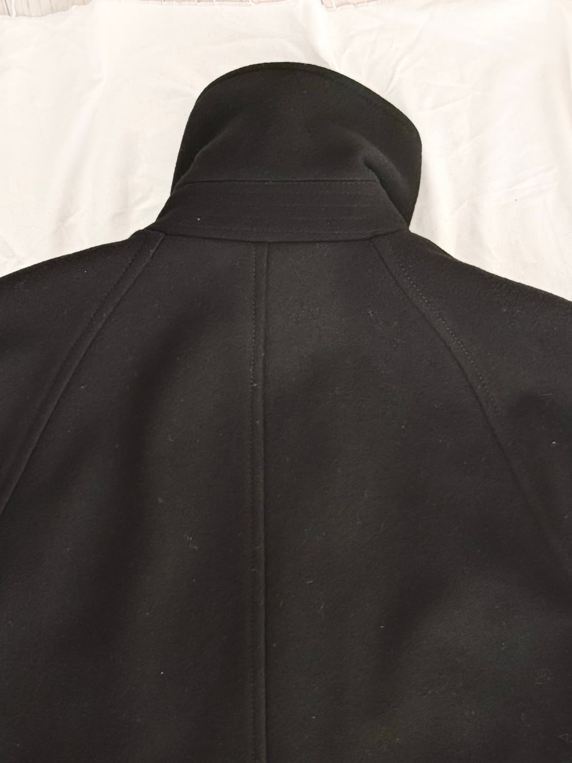 Juun.J raglan half coat 상품이미지3