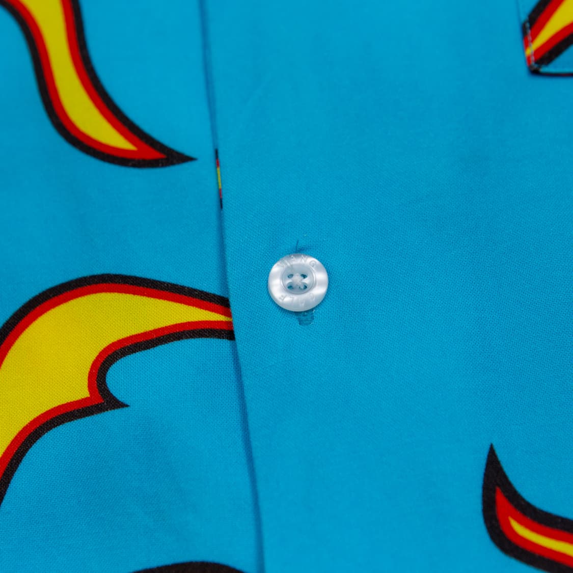 골프왕 플레임 버튼 업 셔츠 10주년 Ver 상품이미지4