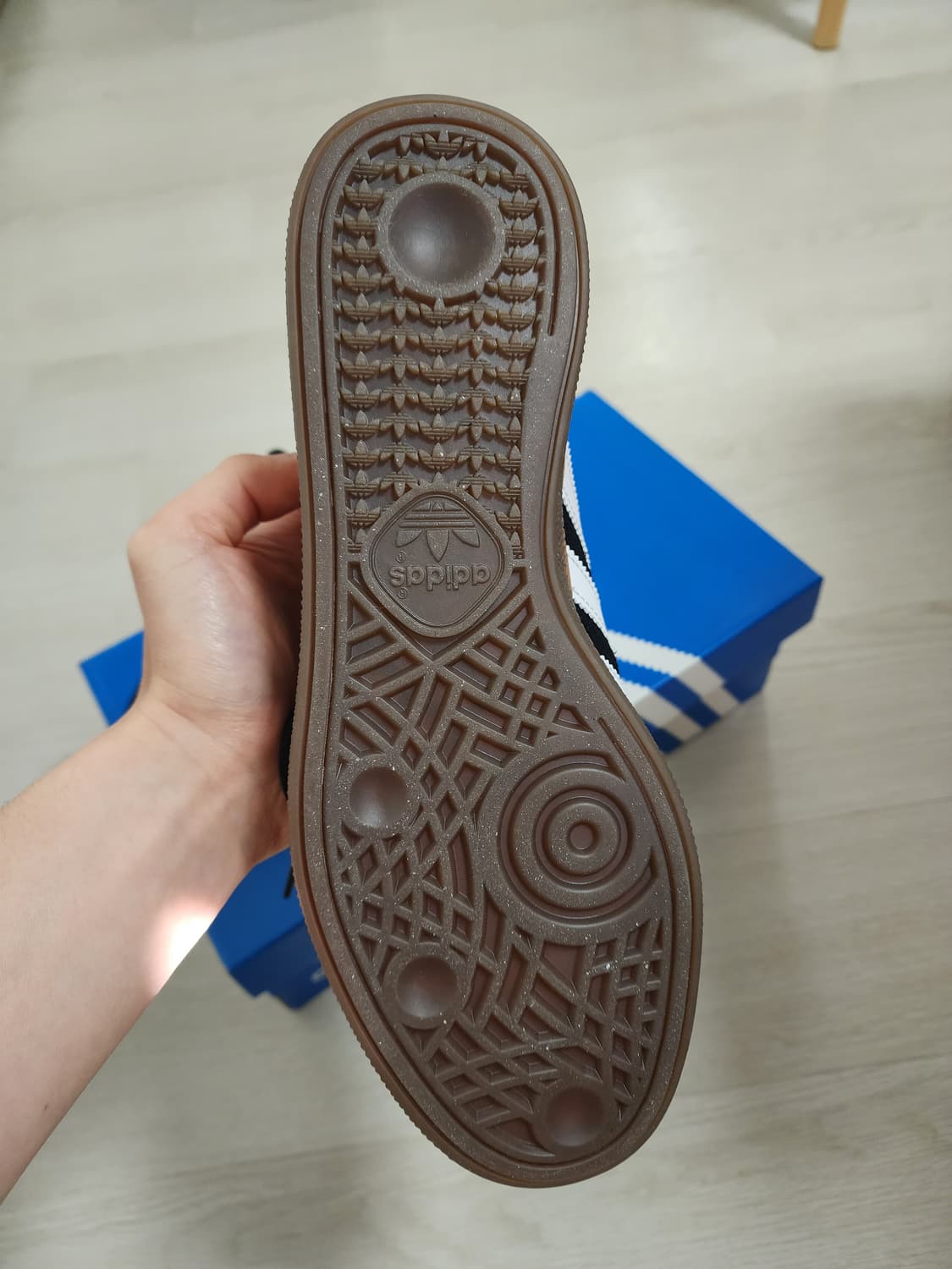 아디다스 스페지알 260사이즈 DB3021 택만 땐 새상품 상품이미지2