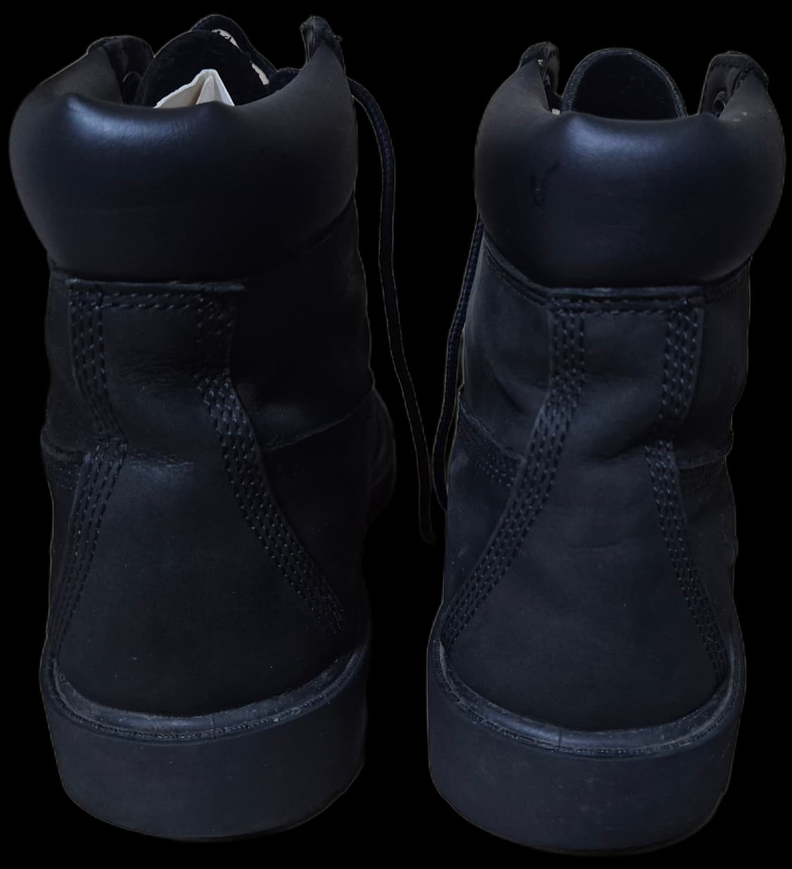 팀버랜드 보이즈 6인치 프리미엄 부츠 상품이미지8