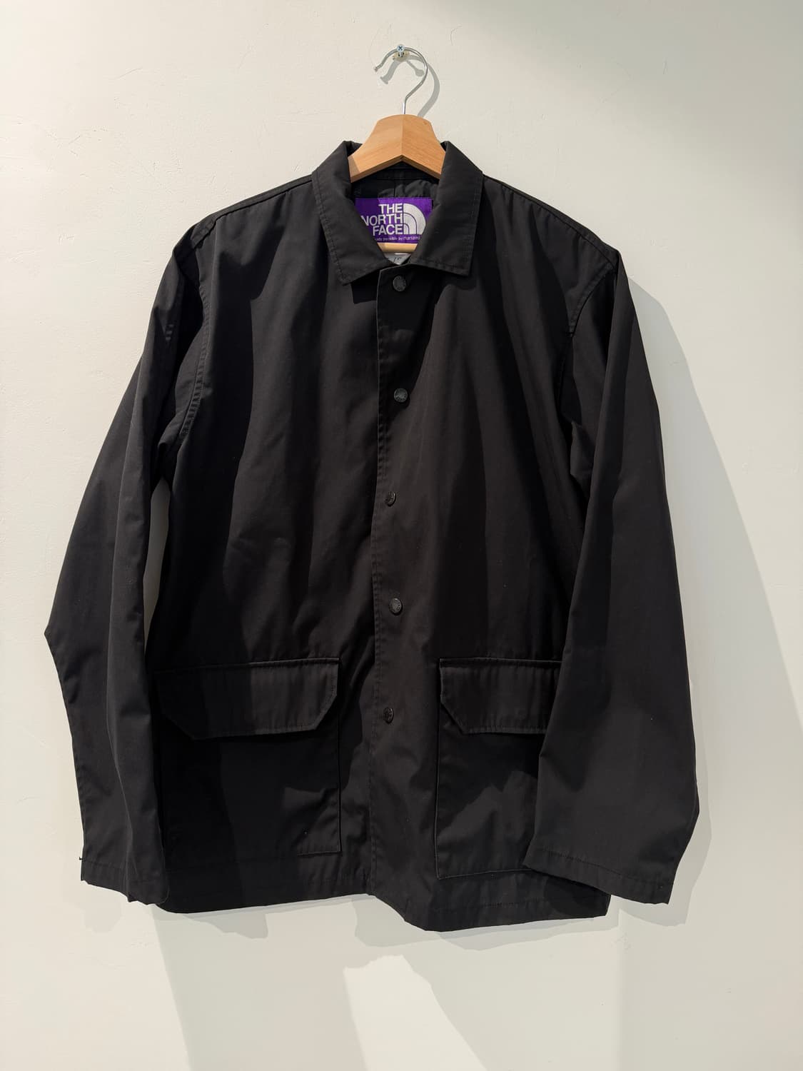 노스페이스 퍼플라벨x나나미카 상품이미지2