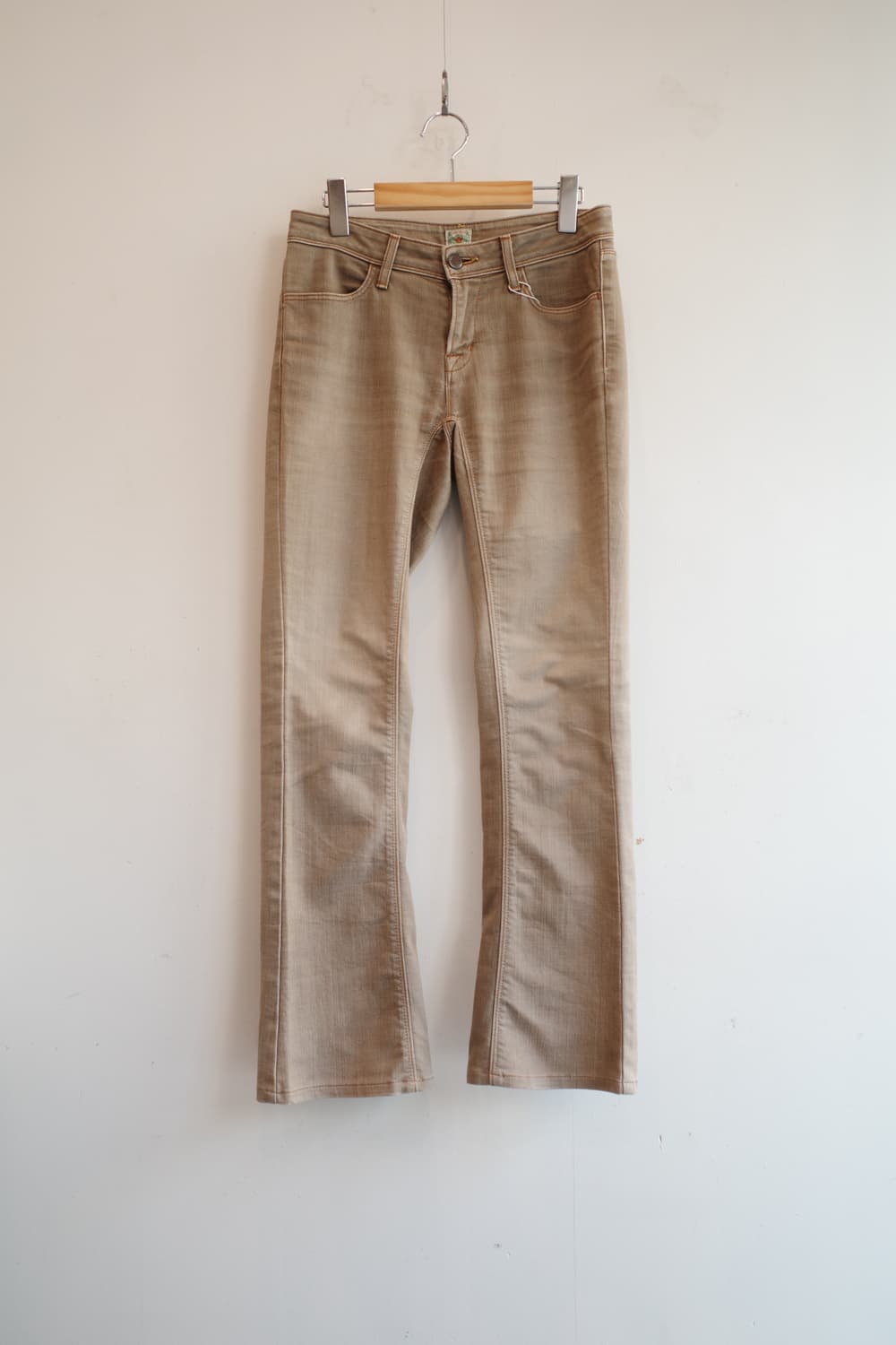 BRAPPERS 부츠컷 팬츠 (28인치) 상품이미지1