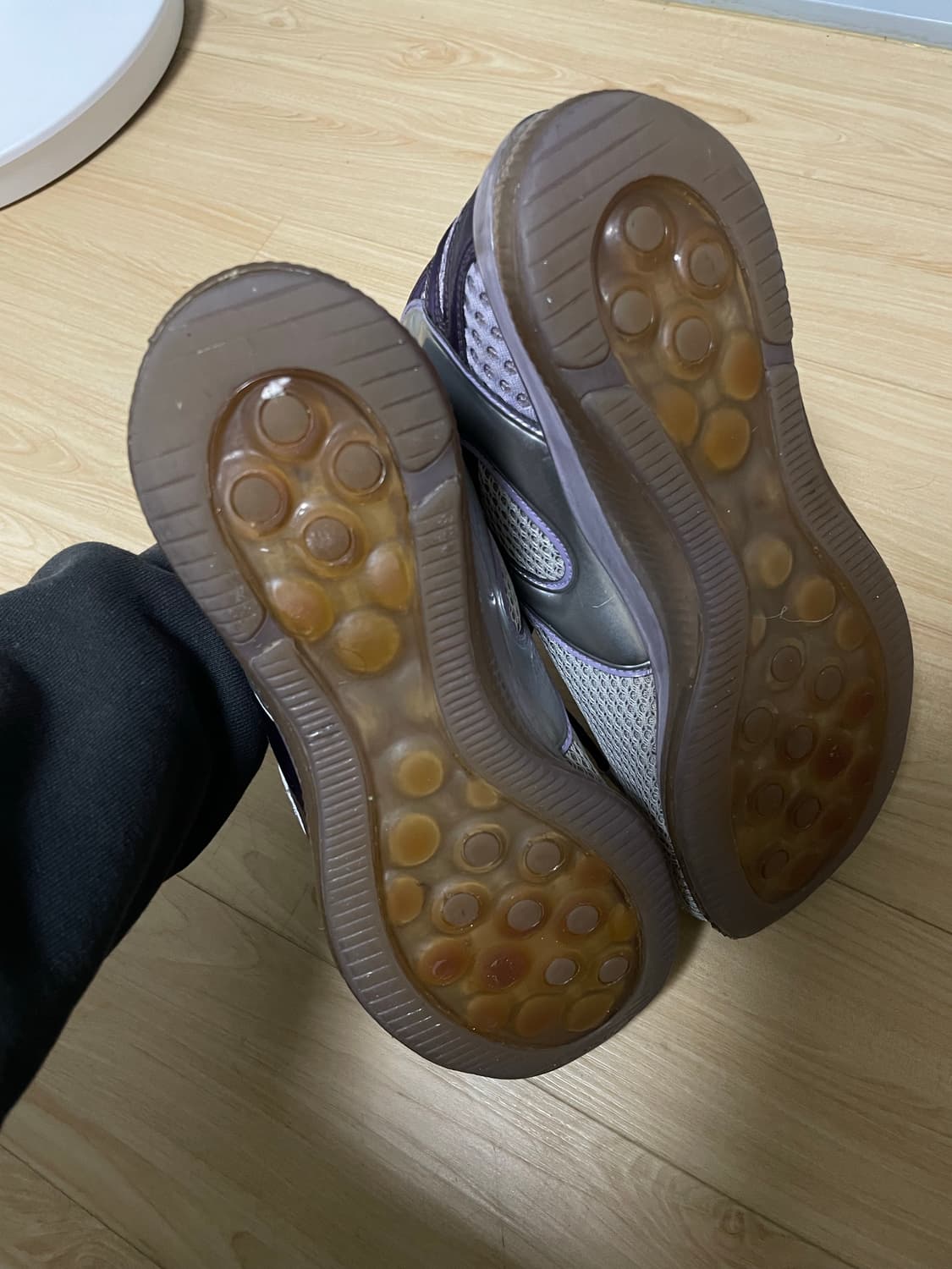 아식스 키코 젤소켓 상품이미지3