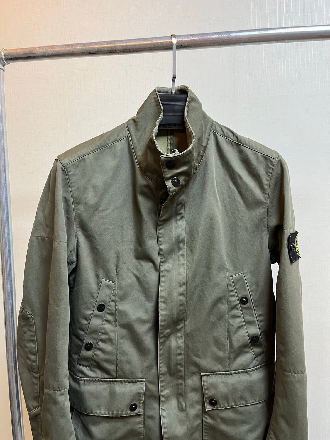 Stone Island JK 상품이미지2
